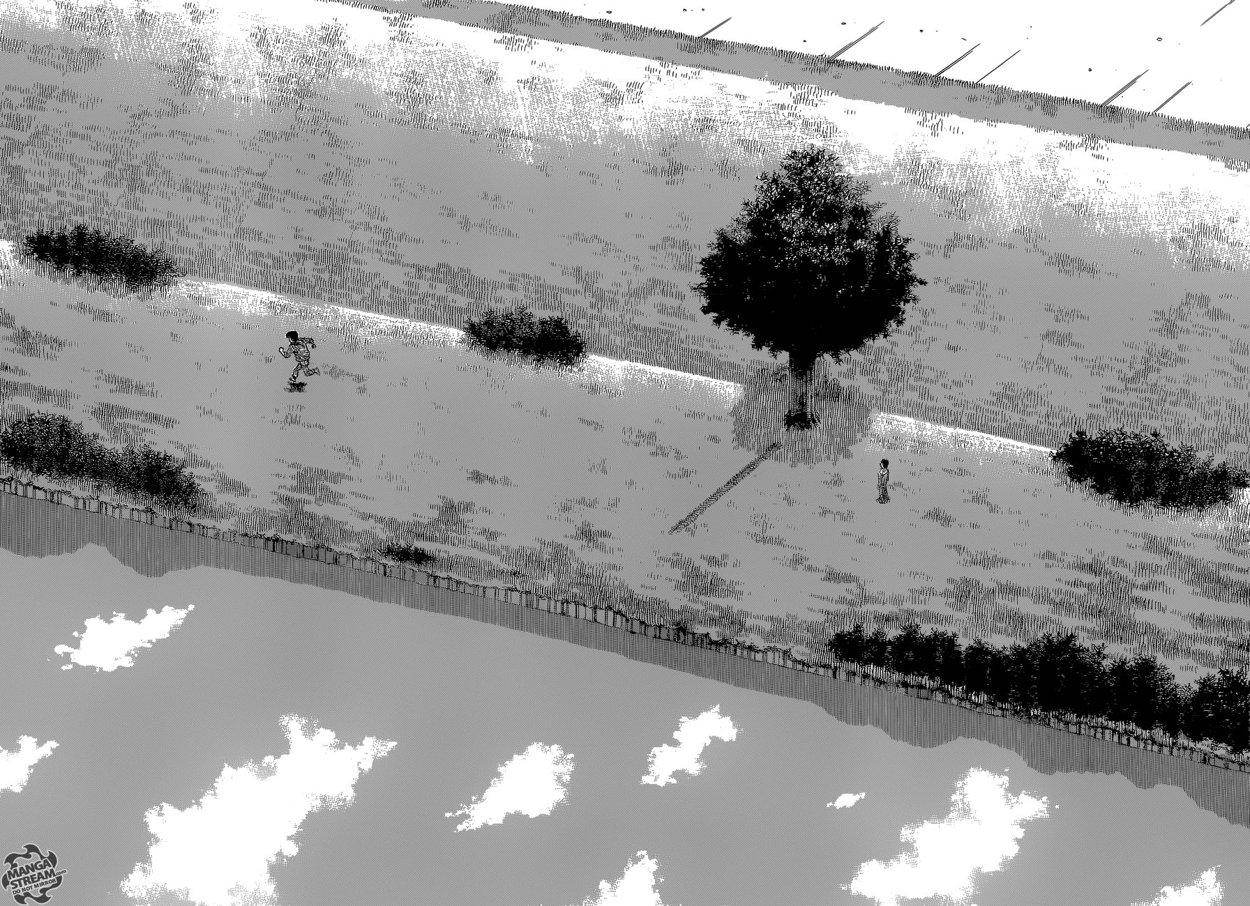 Lecture en ligne Hajime No Ippo 1079 page 14