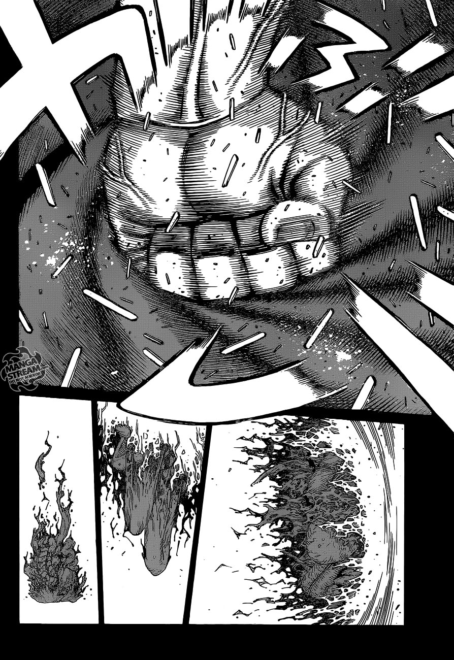 Lecture en ligne Hajime No Ippo 1090 page 4