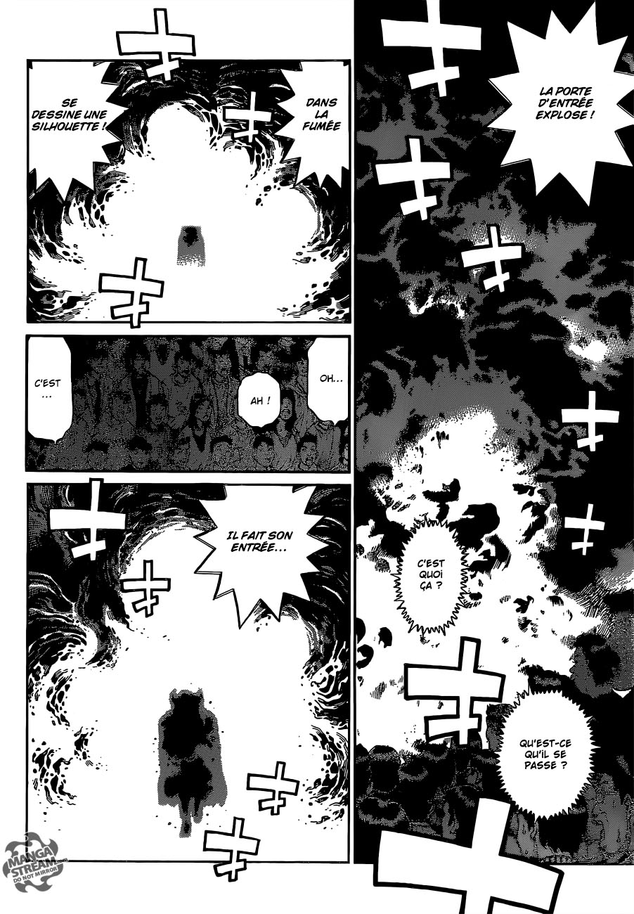 Lecture en ligne Hajime No Ippo 1094 page 10