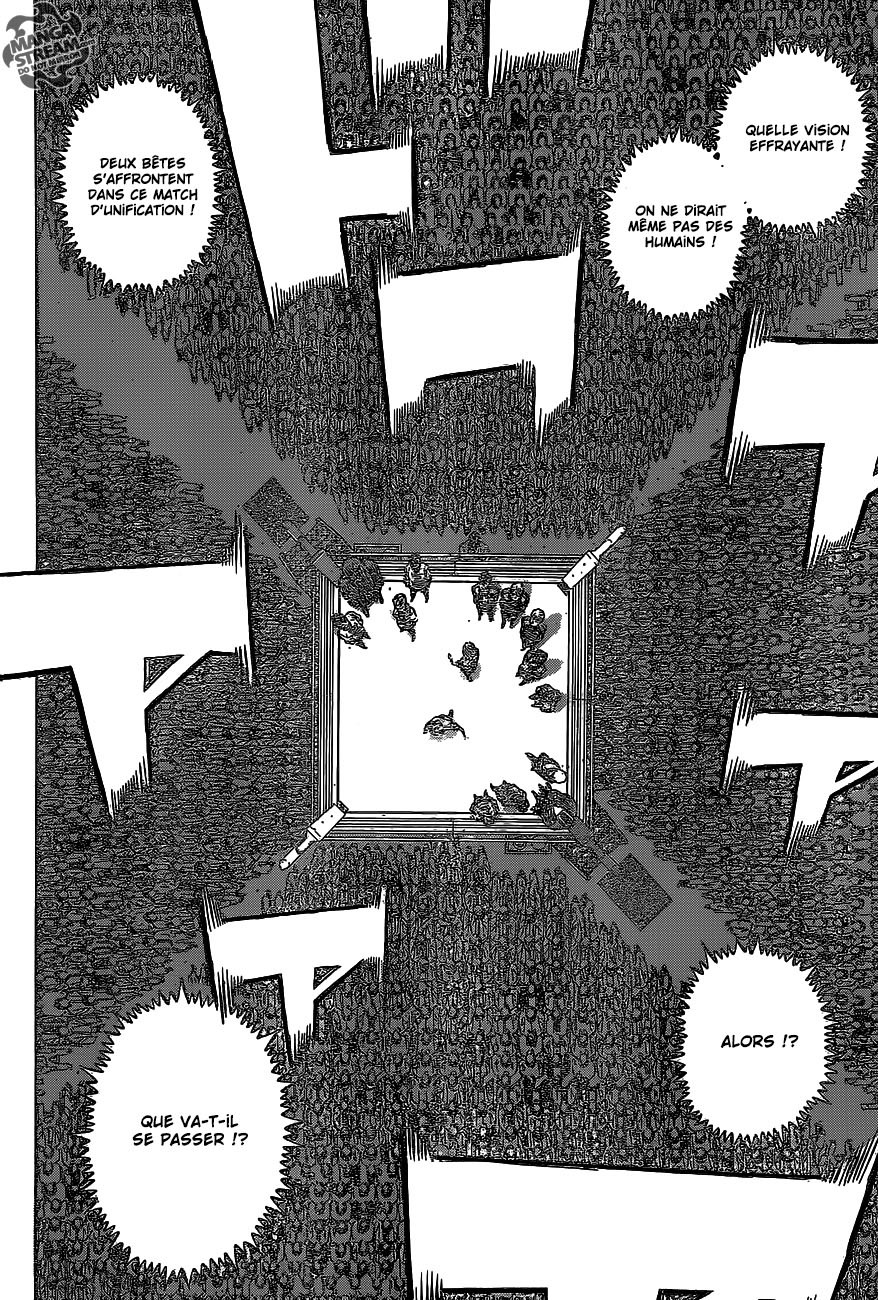 Lecture en ligne Hajime No Ippo 1095 page 7