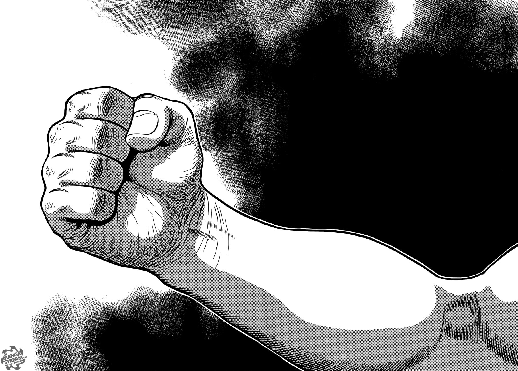 Lecture en ligne Hajime No Ippo 1130 page 14