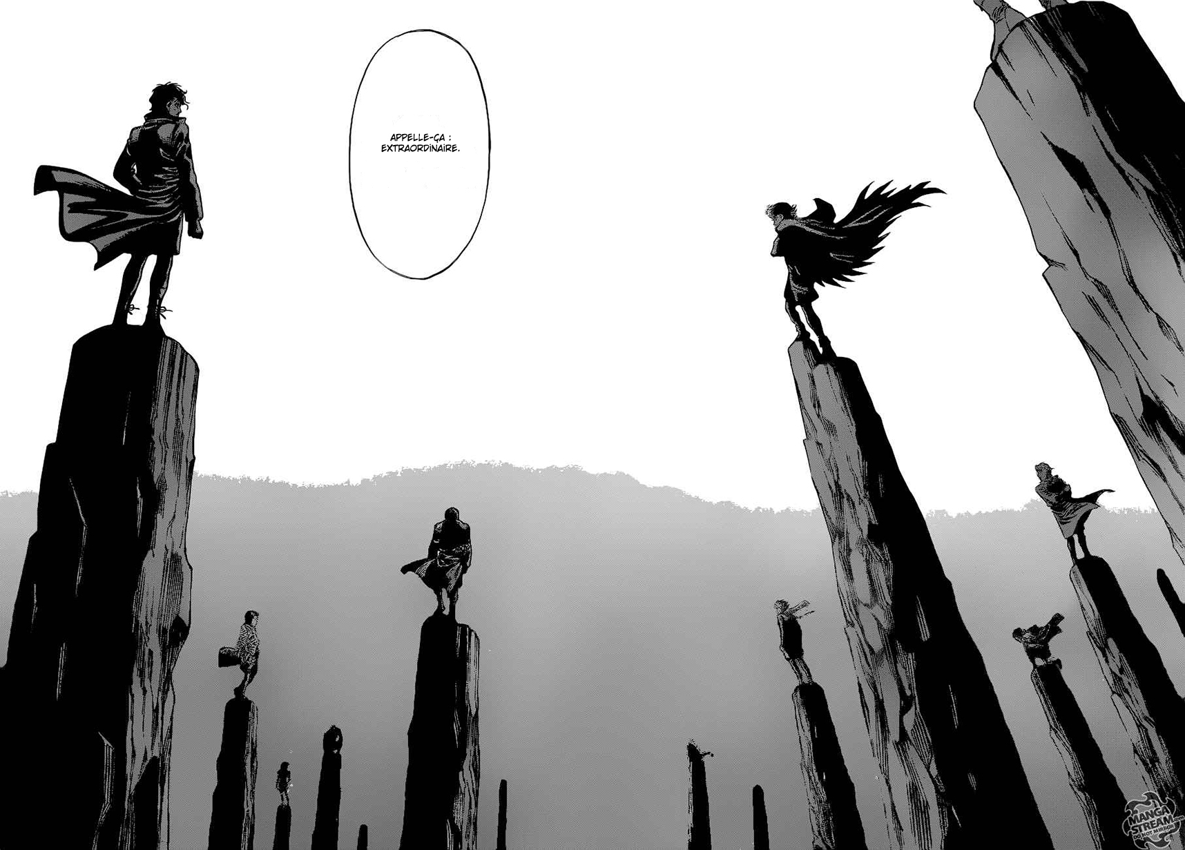 Lecture en ligne Hajime No Ippo 1173 page 14