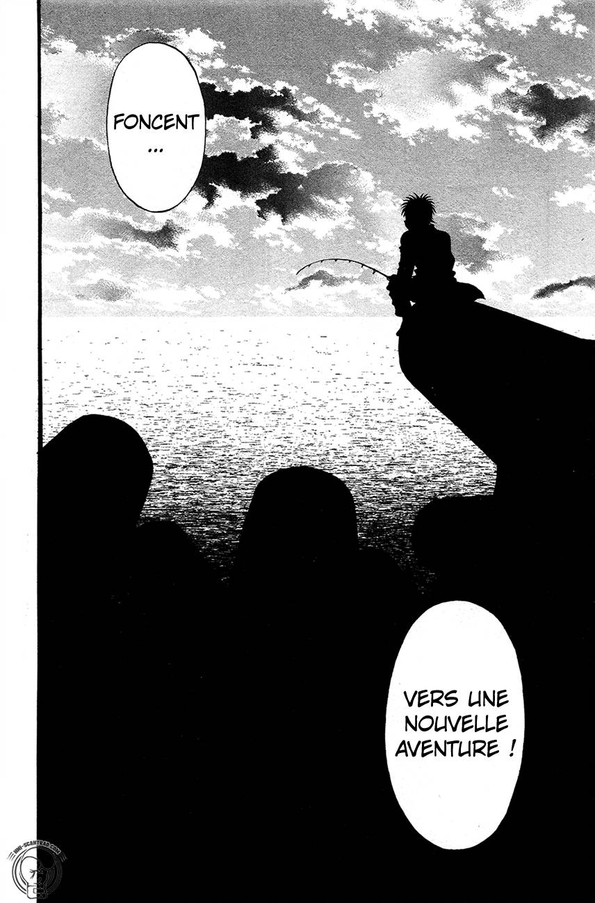 lecture en ligne Hajime No Ippo 1207 page 17