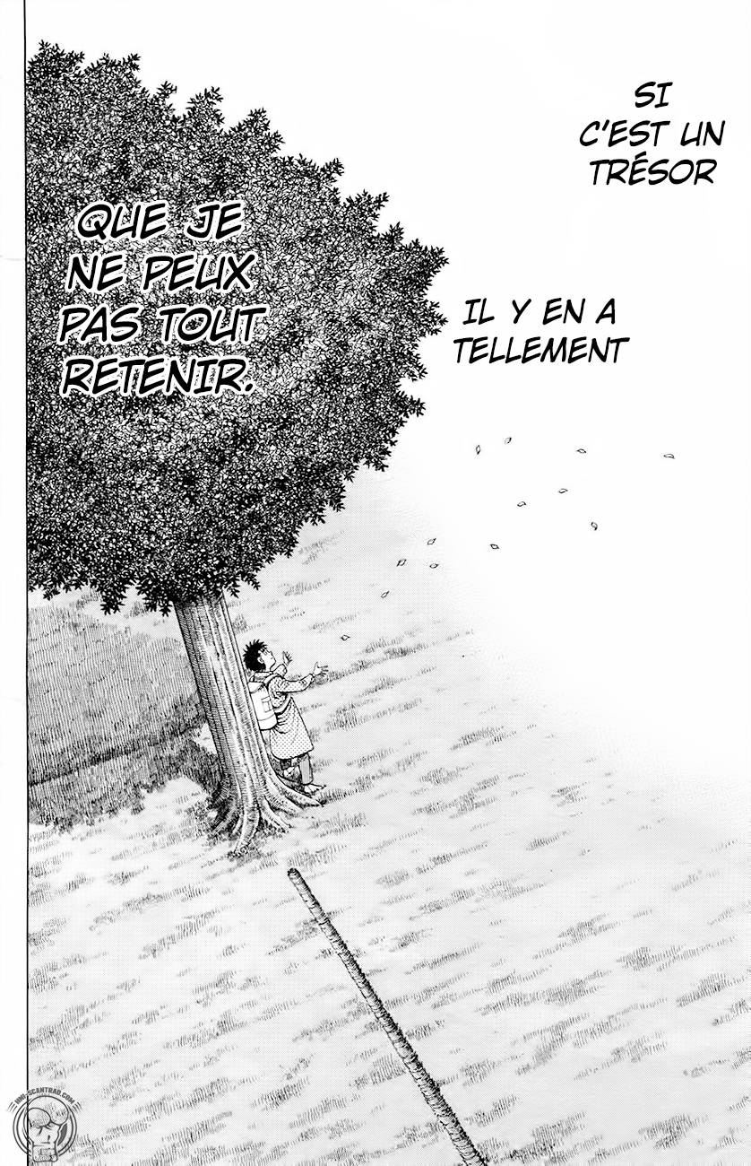 Lecture en ligne Hajime No Ippo 1209 page 13