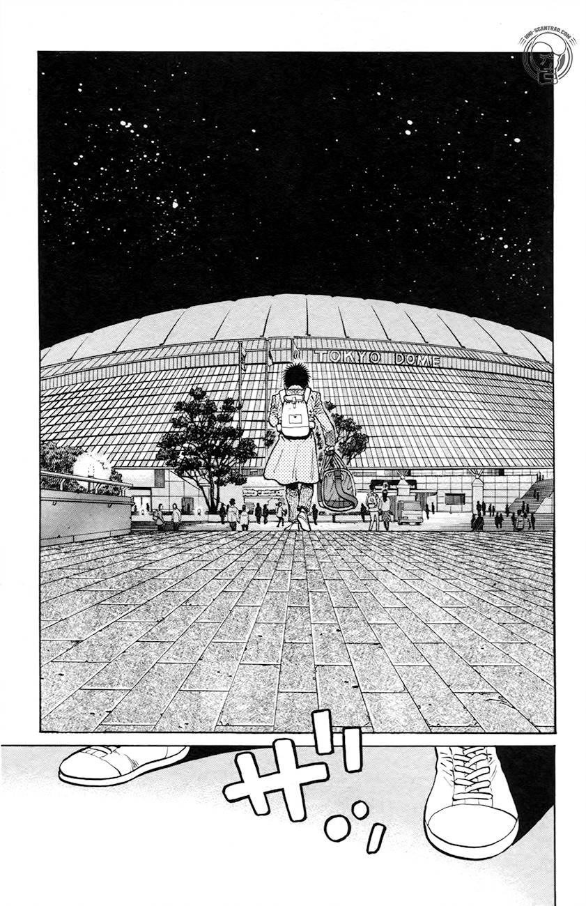 Lecture en ligne Hajime No Ippo 1217 page 13