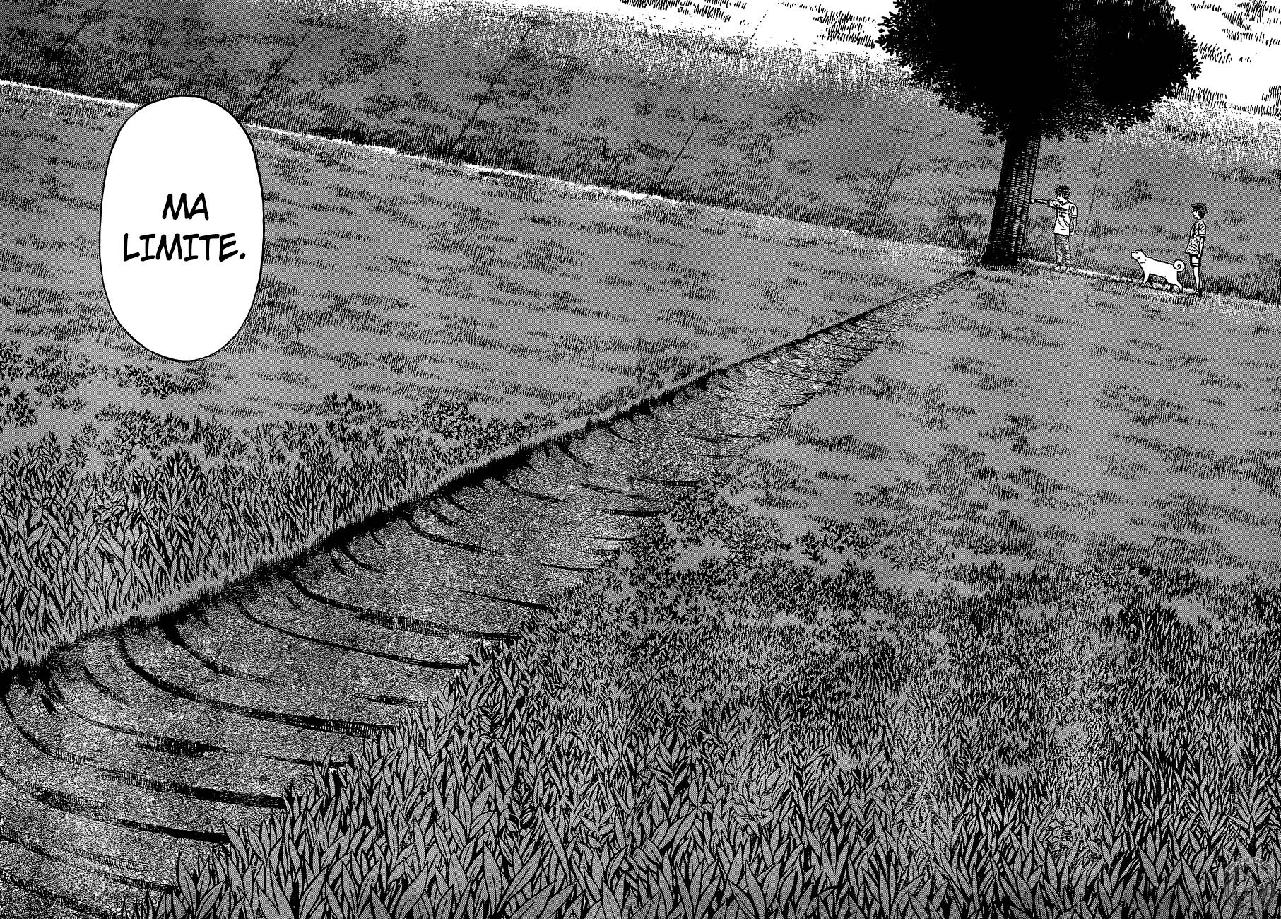 Lecture en ligne Hajime No Ippo 1246 page 11