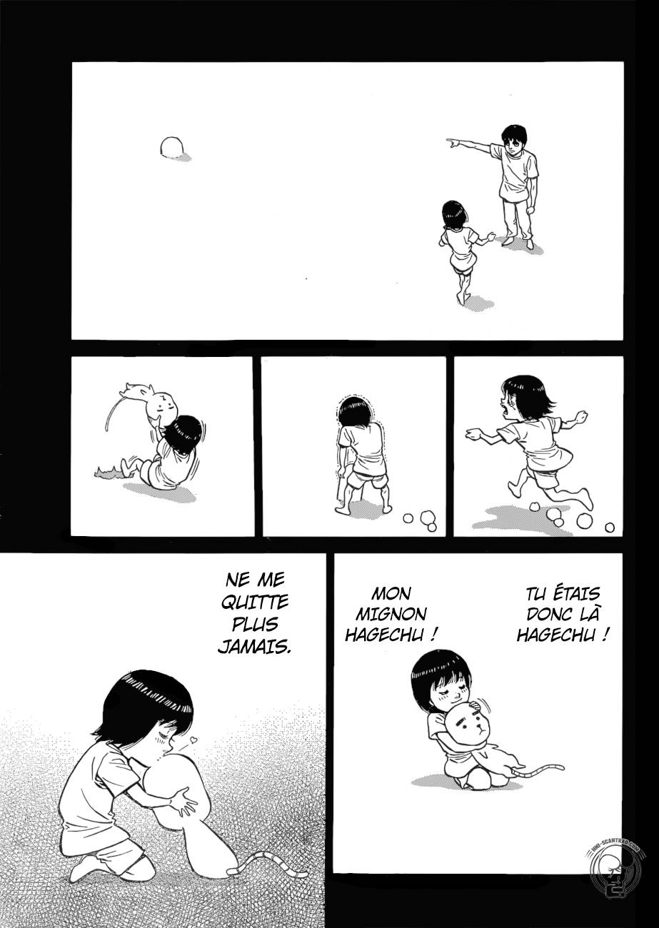 Lecture en ligne Hajime No Ippo 1249 page 3