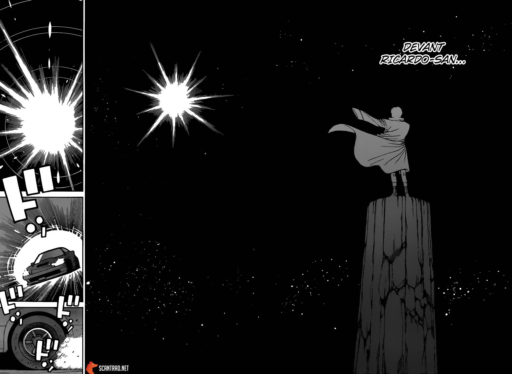 Lecture en ligne Hajime No Ippo 1314 page 15