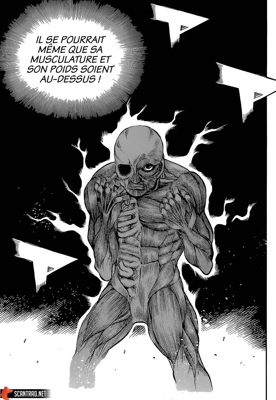Lecture en ligne Hajime No Ippo 1339 page 4
