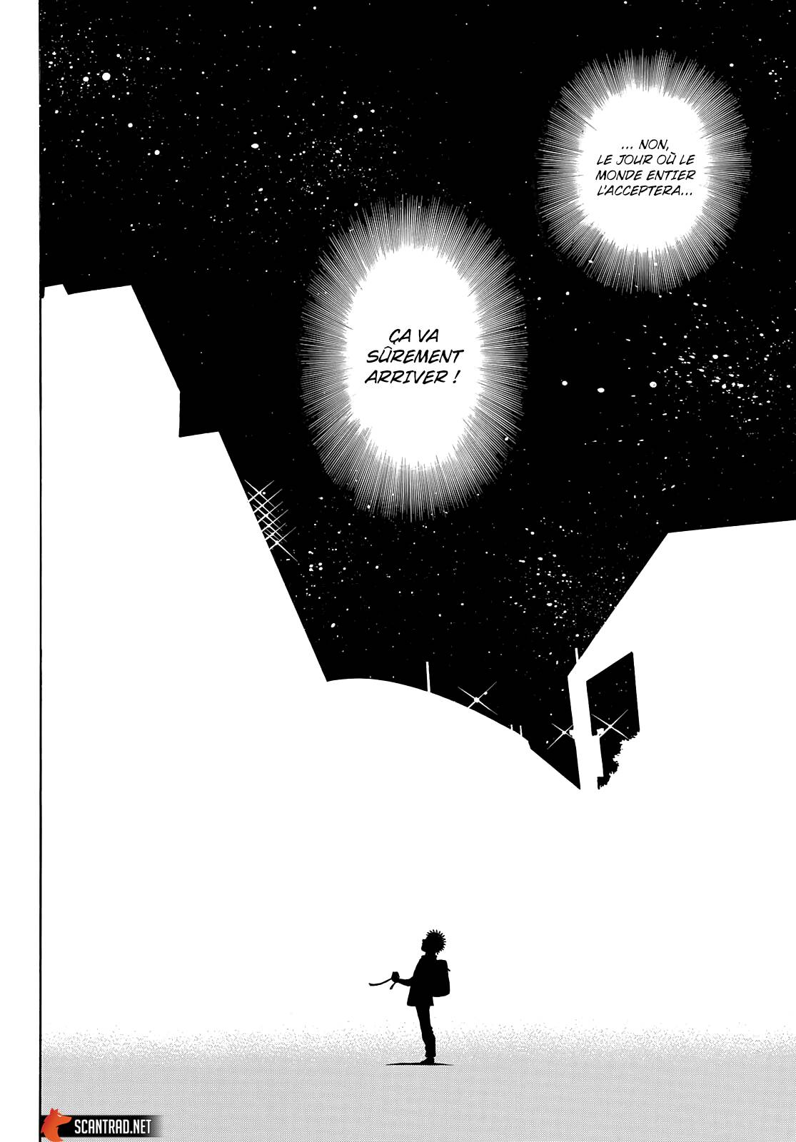 Lecture en ligne Hajime No Ippo 1375 page 13