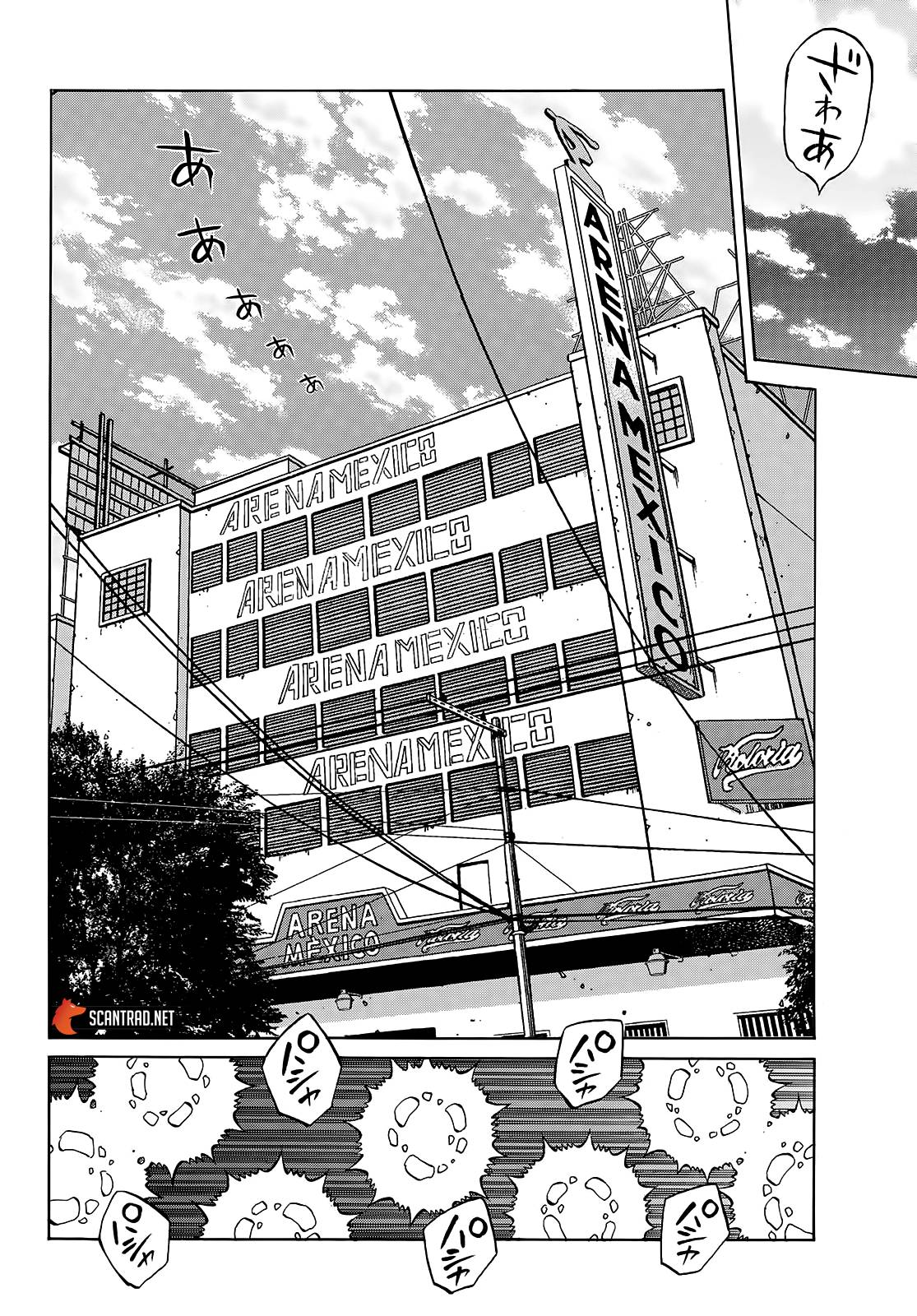 Lecture en ligne Hajime No Ippo 1388 page 11
