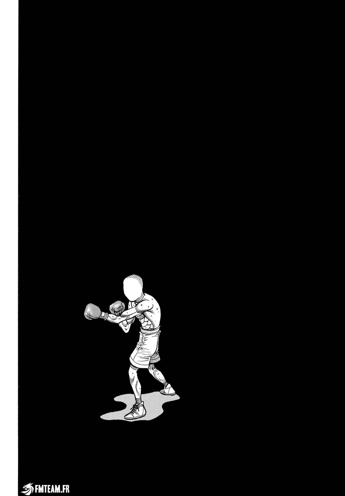 Lecture en ligne Hajime No Ippo 1415 page 7