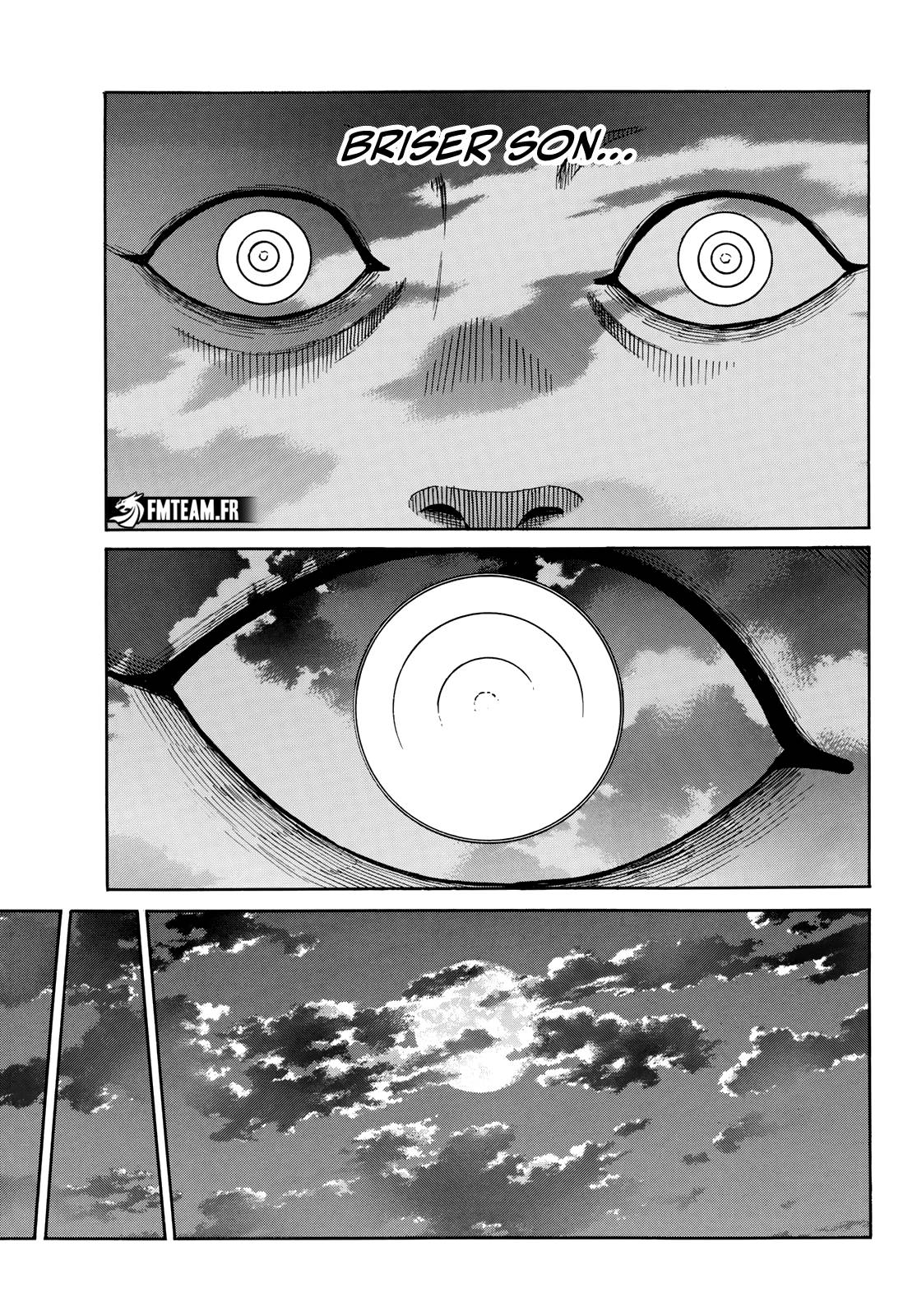 Lecture en ligne Hajime No Ippo 1419 page 8