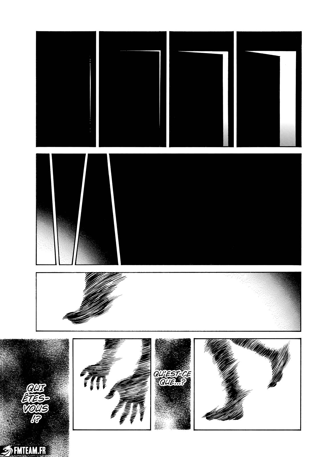 Lecture en ligne Hajime No Ippo 1429 page 14