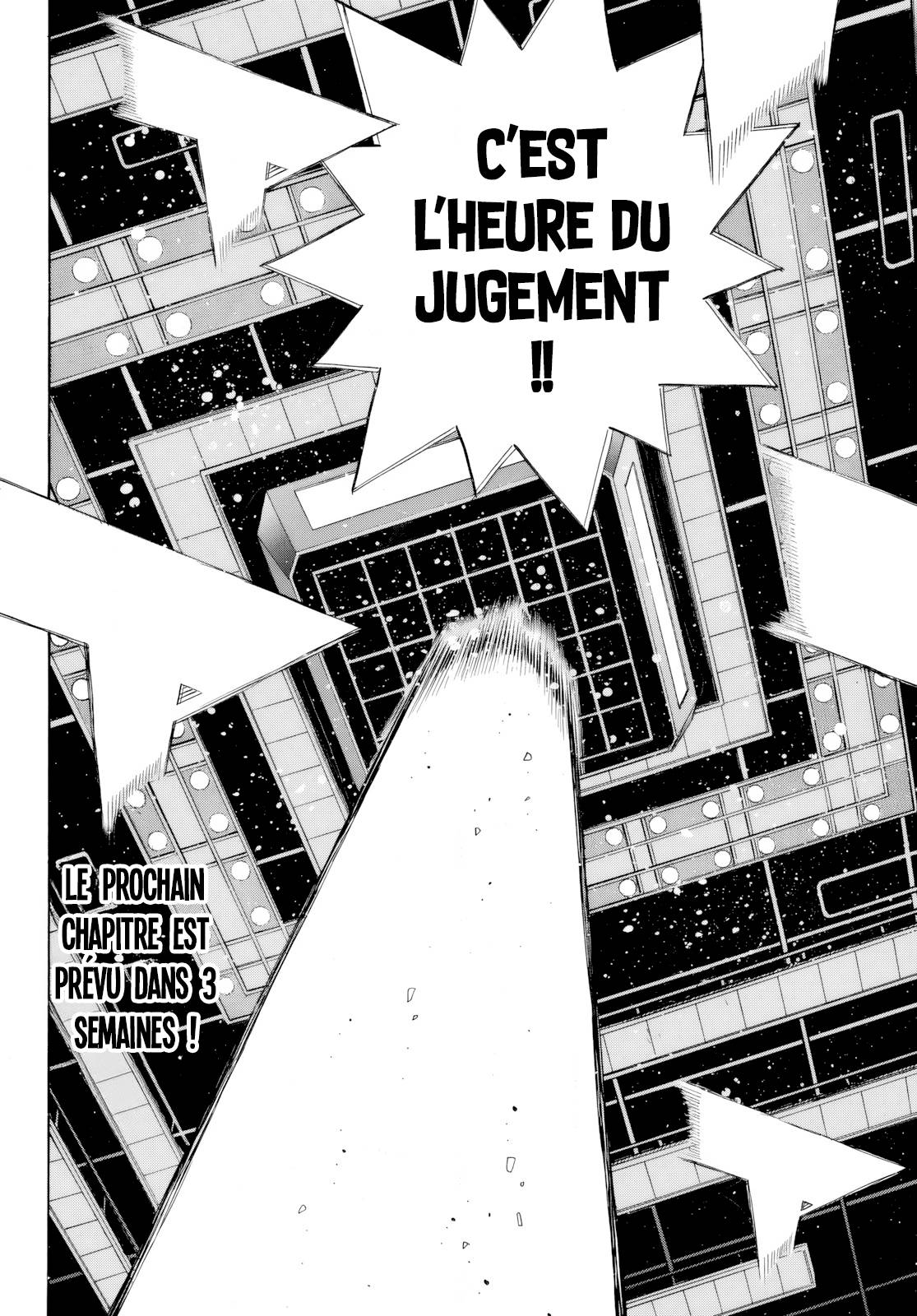 lecture en ligne Hajime No Ippo 1480 page 16