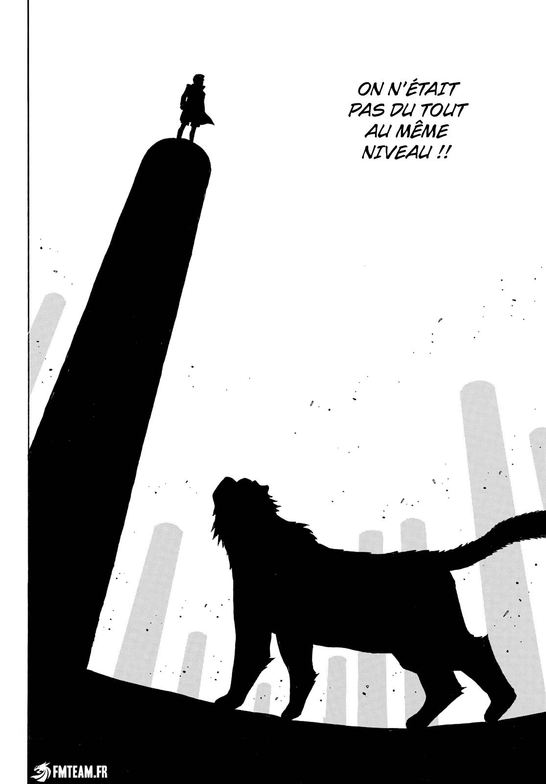 Lecture en ligne Hajime No Ippo 1502 page 14