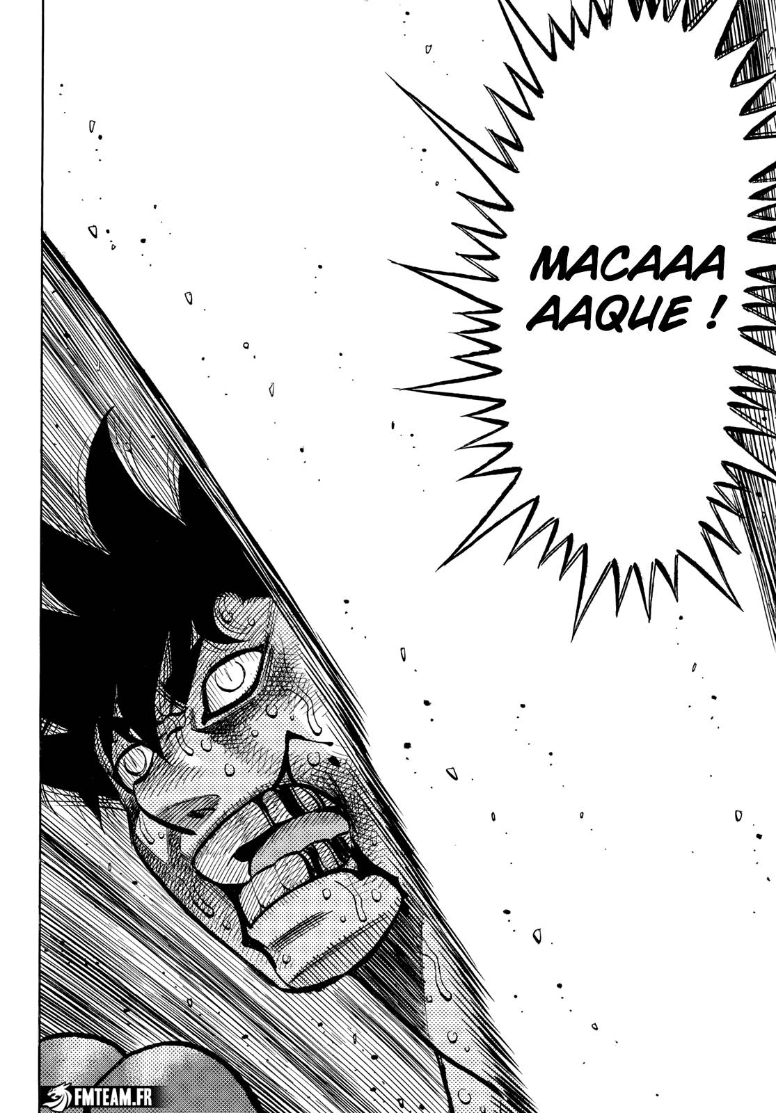 Lecture en ligne Hajime No Ippo 1515 page 4