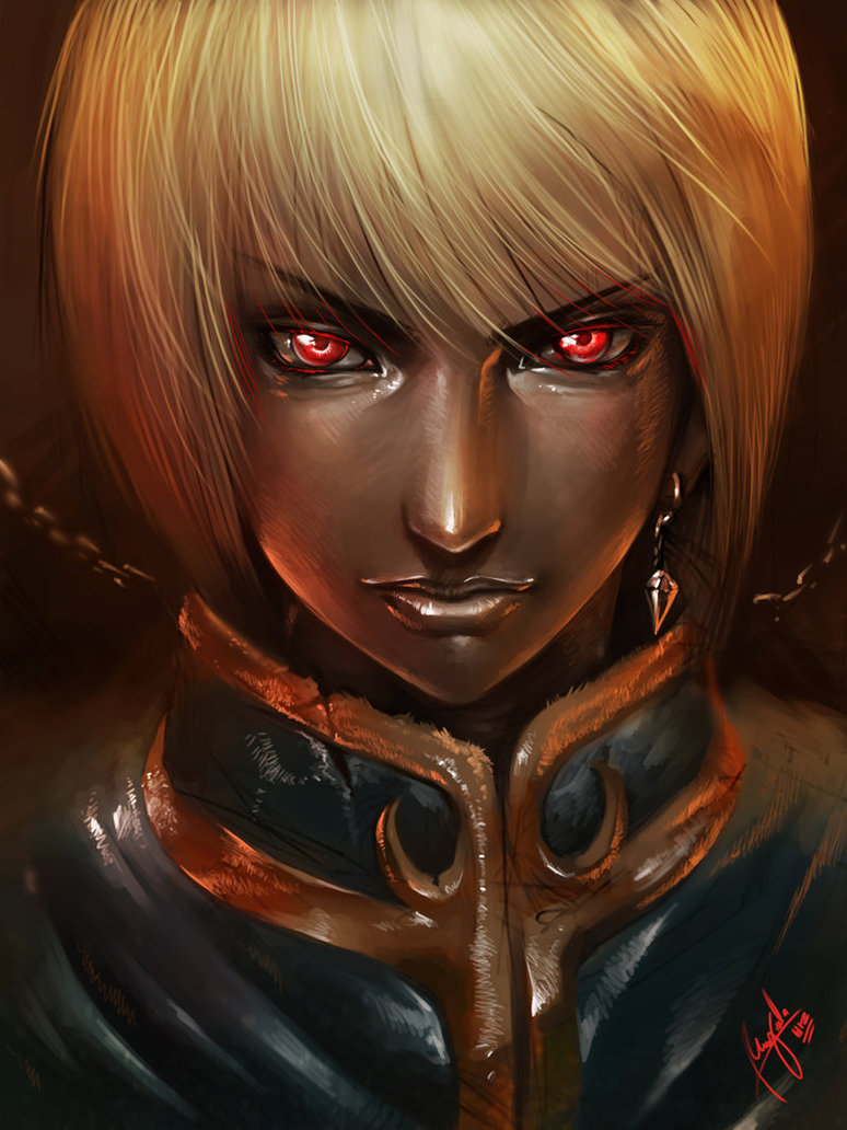 Lecture en ligne Hunter X Hunter 345 page 25