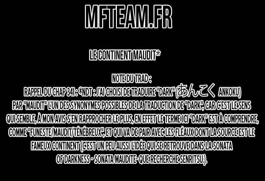 Lecture en ligne Hunter X Hunter 350 page 25