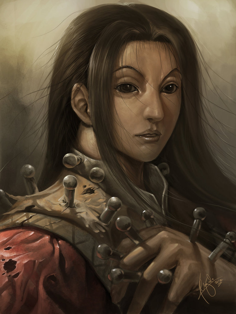 Lecture en ligne Hunter X Hunter 357 page 24