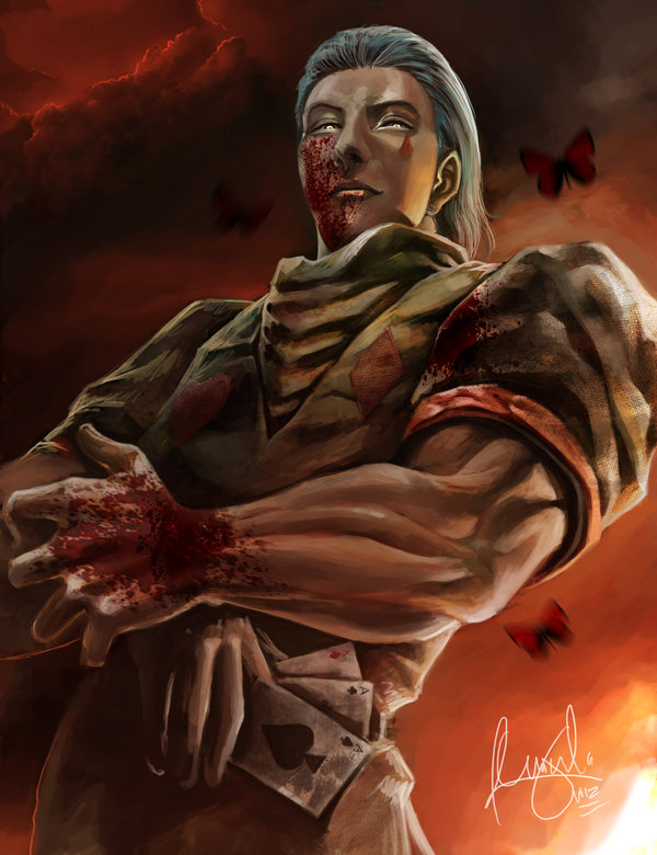 Lecture en ligne Hunter X Hunter 357 page 25