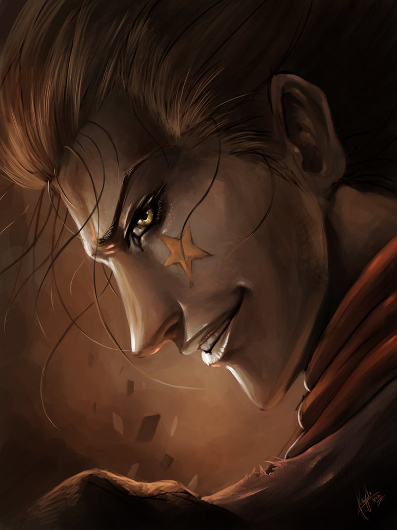 Lecture en ligne Hunter X Hunter 367 page 21