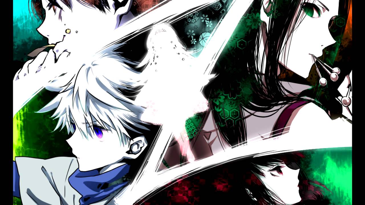 lecture en ligne Hunter X Hunter 386 page 26