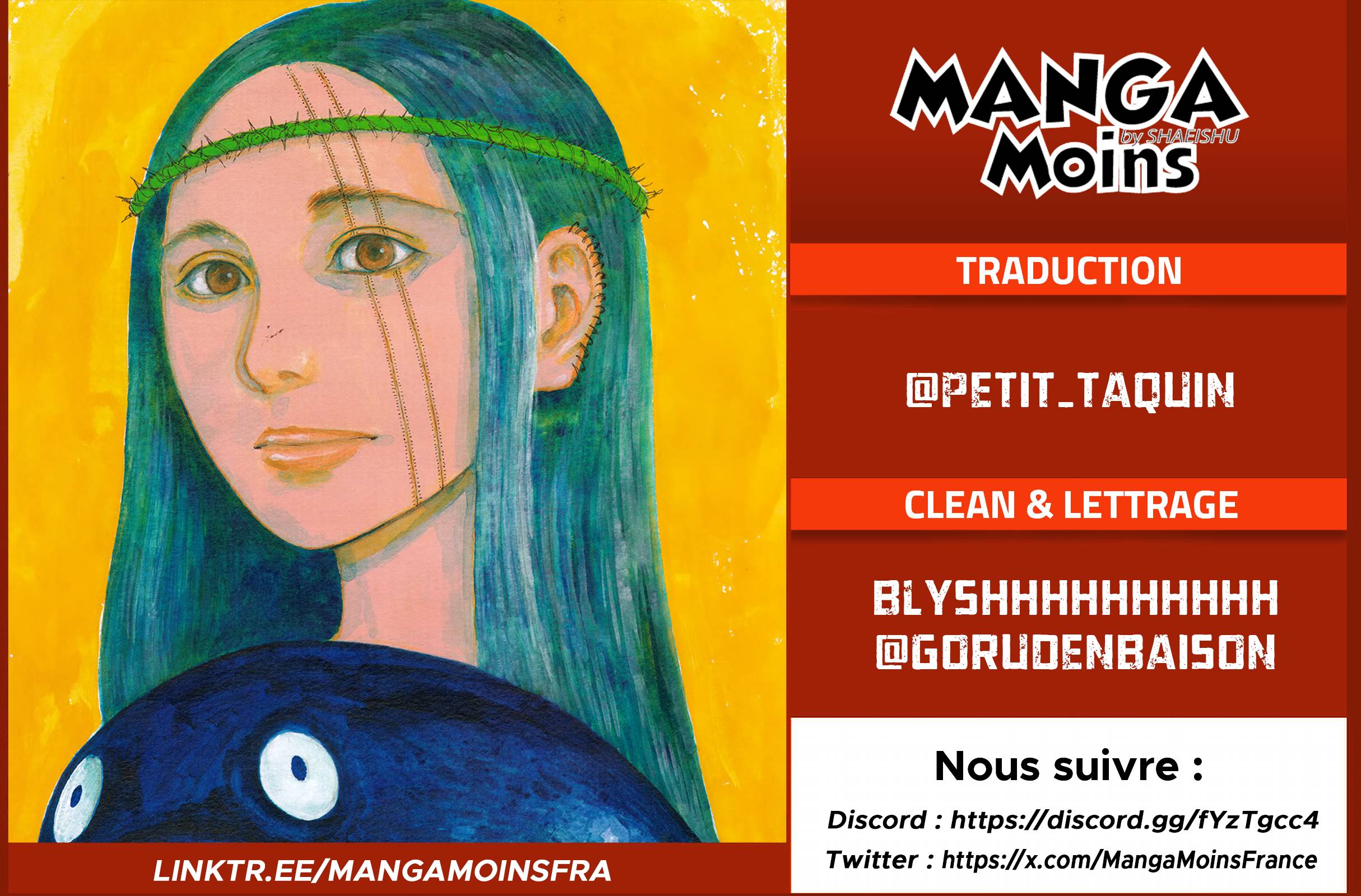 Lecture en ligne Hunter X Hunter 409 page 2