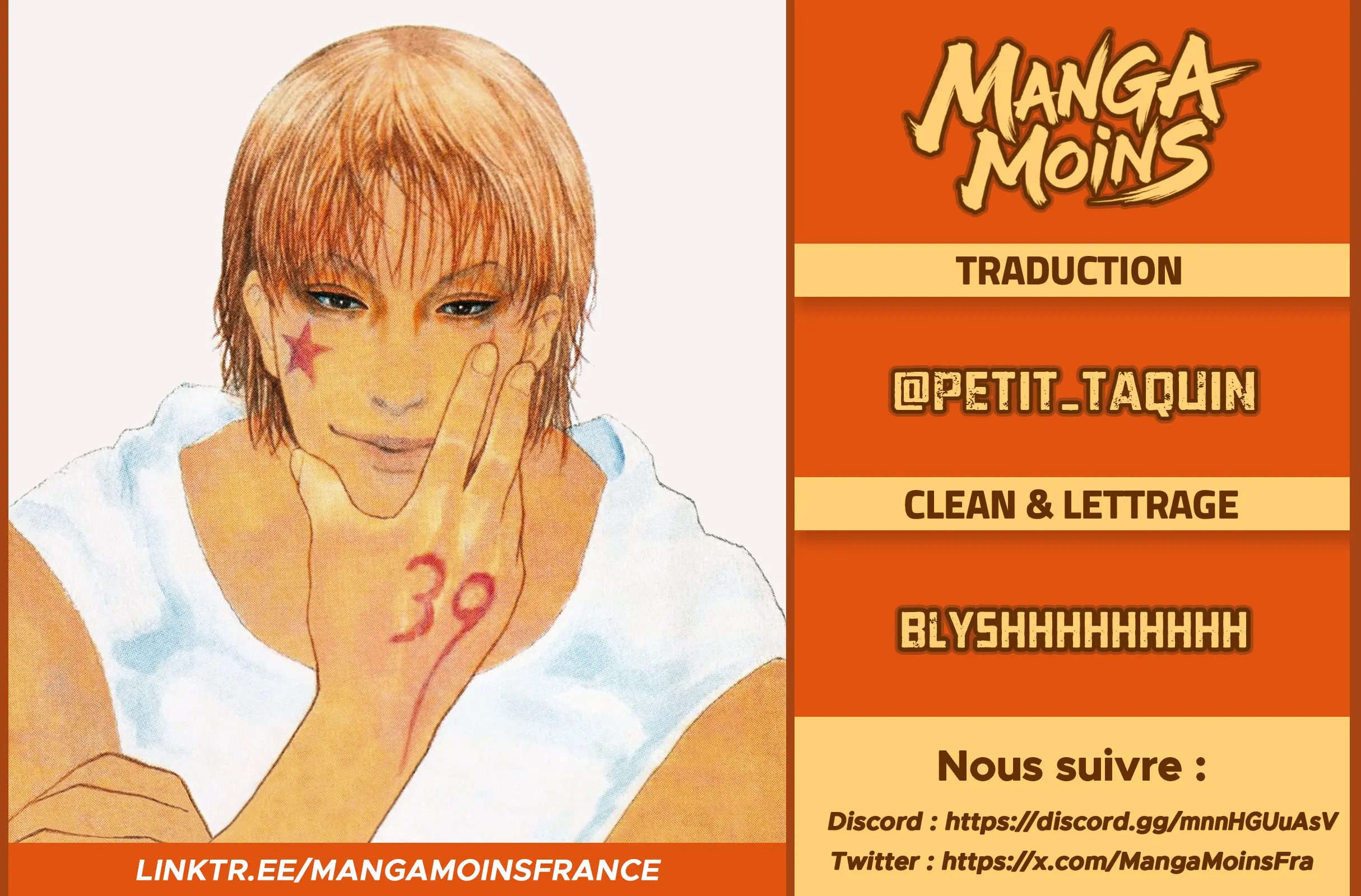 Lecture en ligne Hunter X Hunter 414 page 2