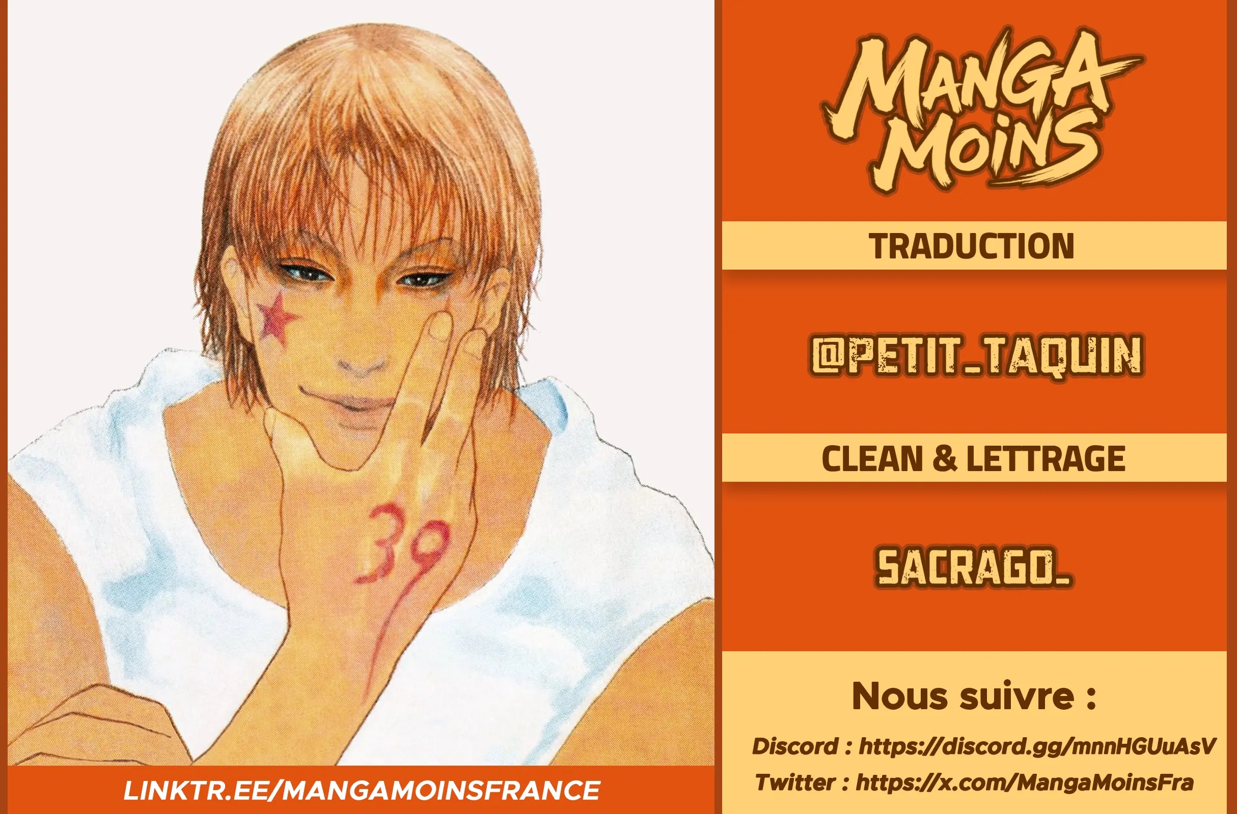 Lecture en ligne Hunter X Hunter 416 page 2