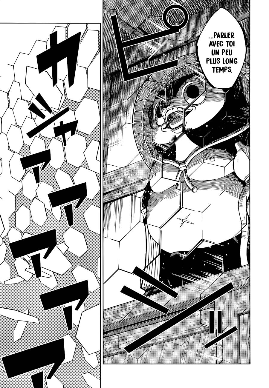 Lecture en ligne Jujutsu Kaisen 202 page 8