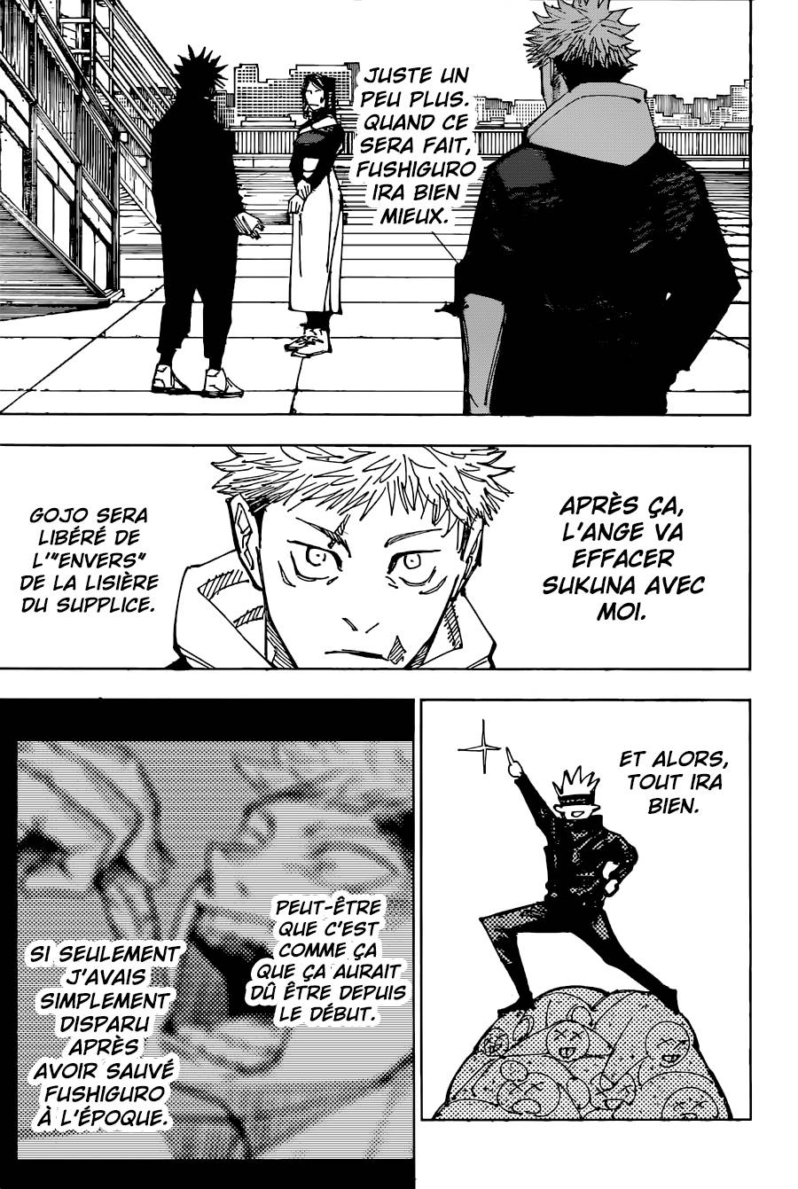 Lecture en ligne Jujutsu Kaisen 212 page 3