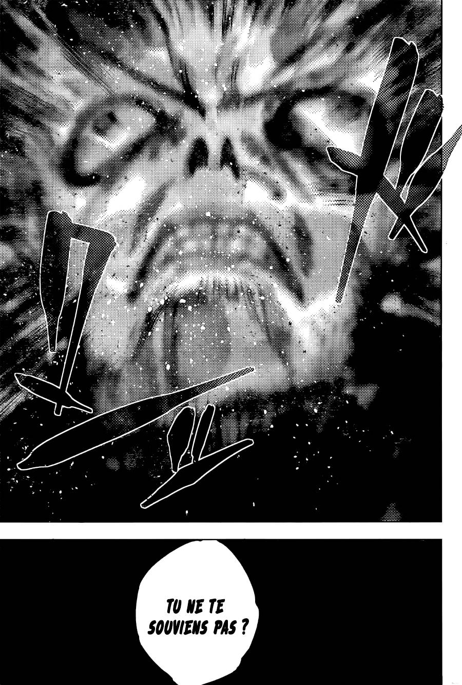 Lecture en ligne Jujutsu Kaisen 212 page 17