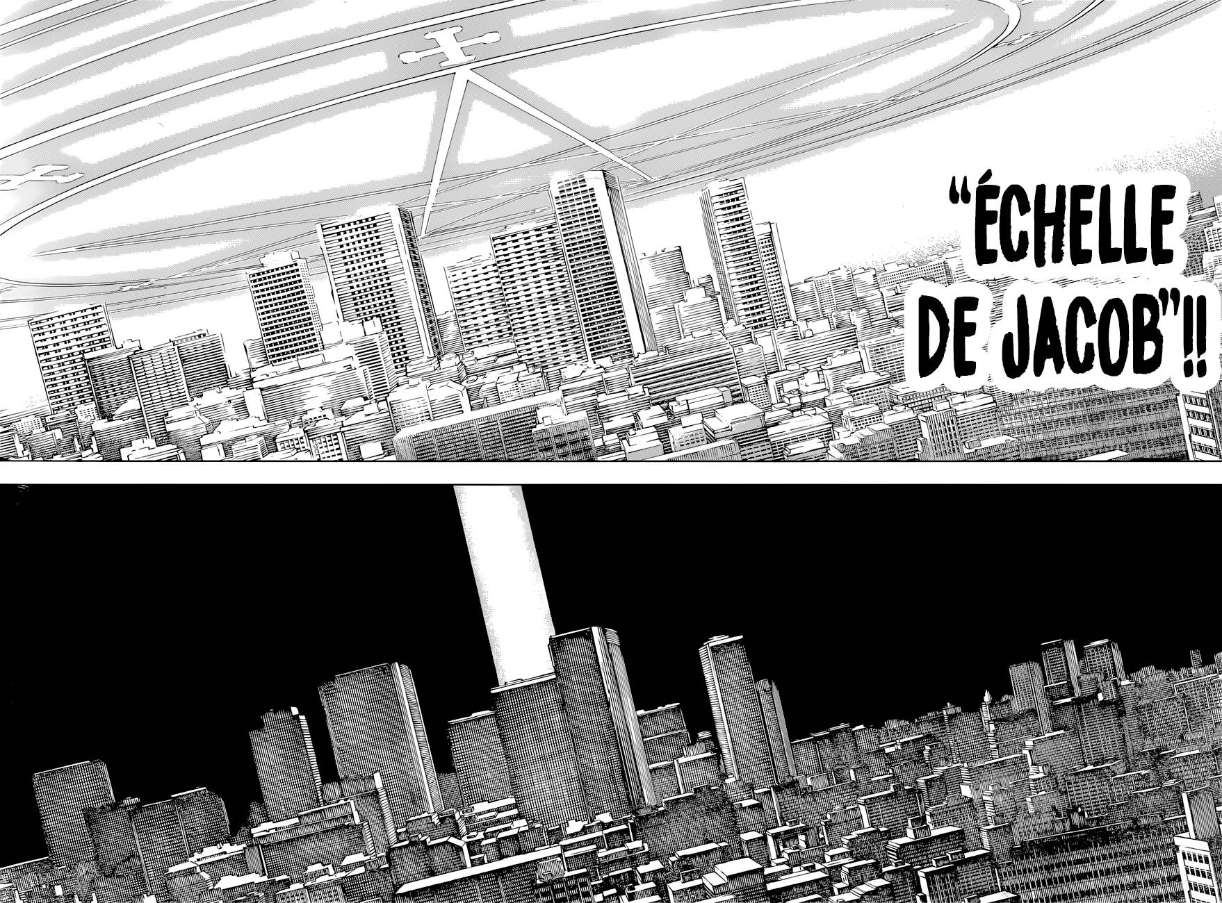 Lecture en ligne Jujutsu Kaisen 213 page 11