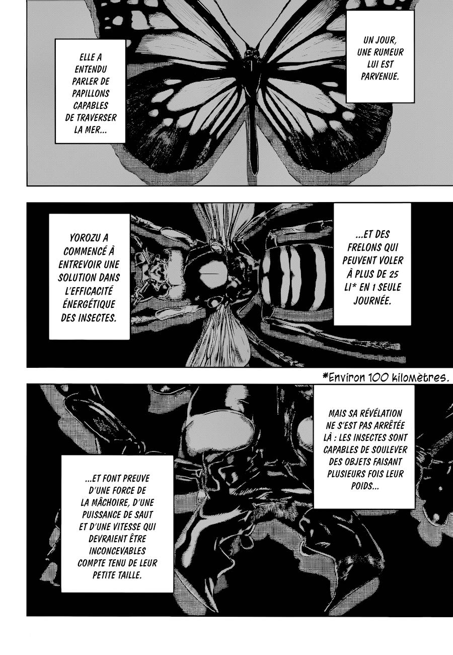 Lecture en ligne Jujutsu Kaisen 218 page 2