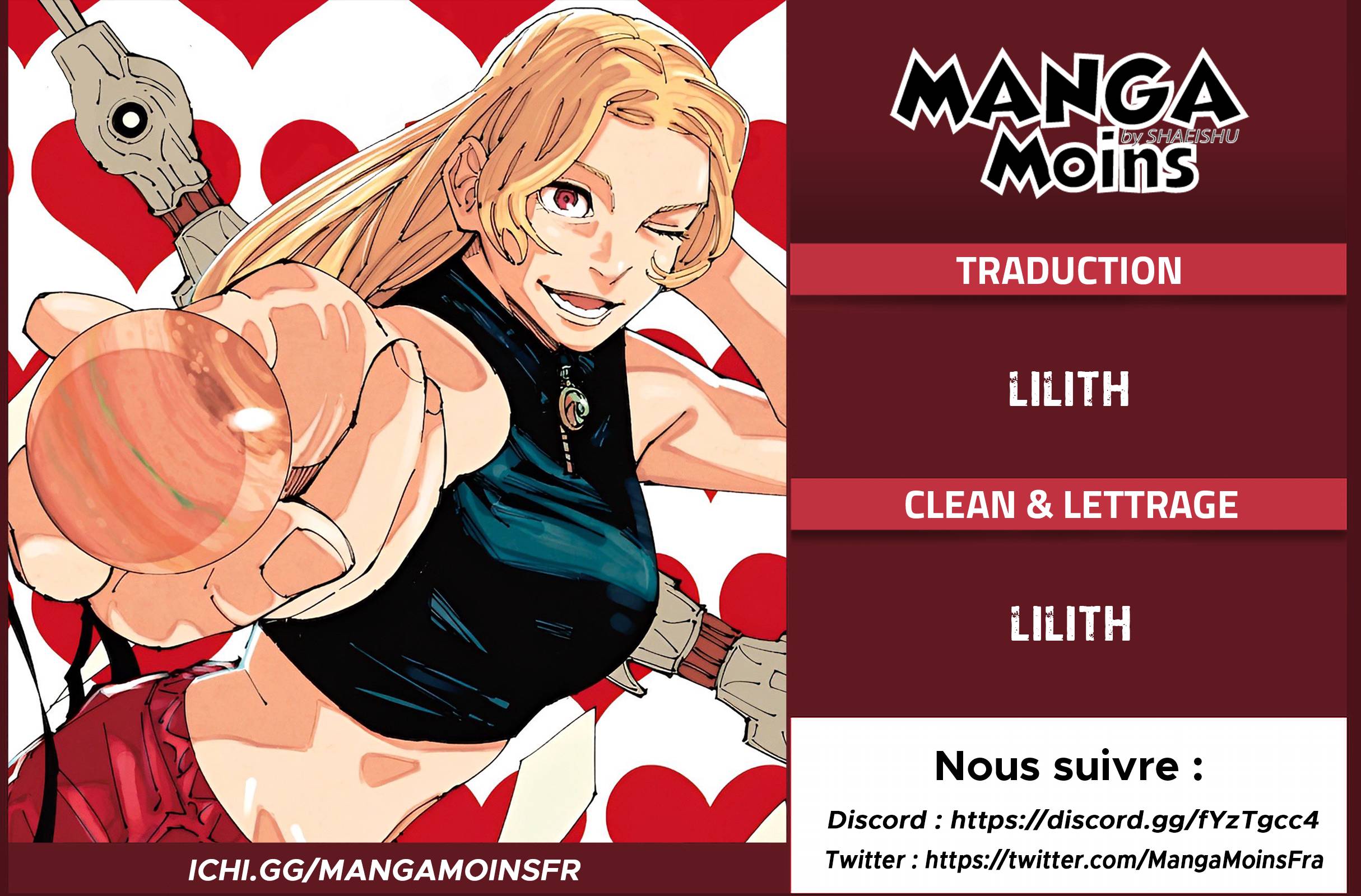 Lecture en ligne Jujutsu Kaisen 244 page 2