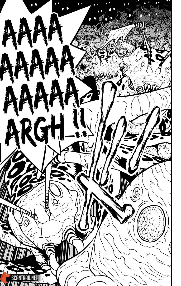 Lecture en ligne Kaiju No 8 41 page 7