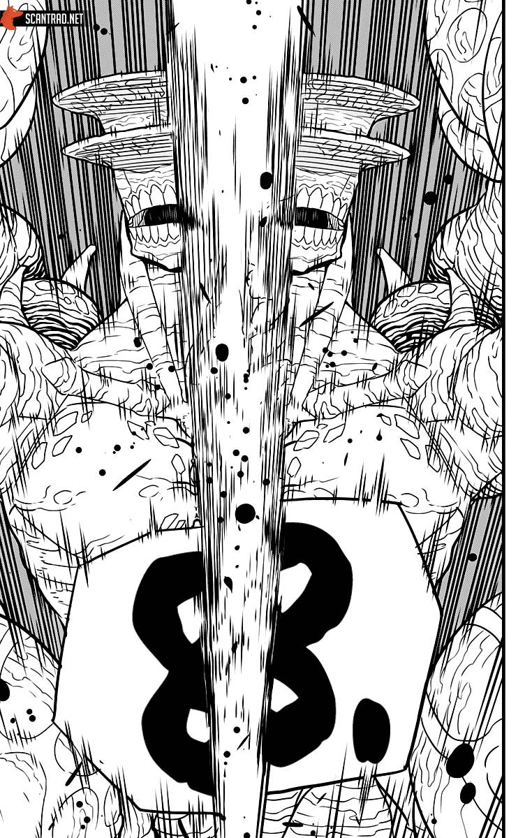 Lecture en ligne Kaiju No 8 43 page 18