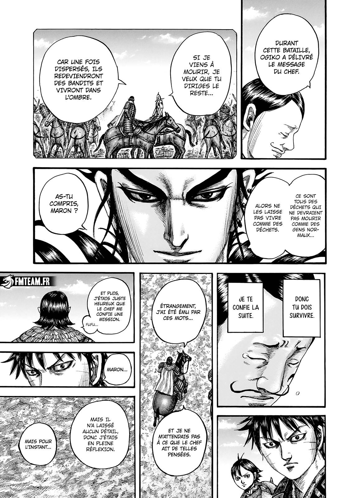 Scan Kingdom 755 Page 11
