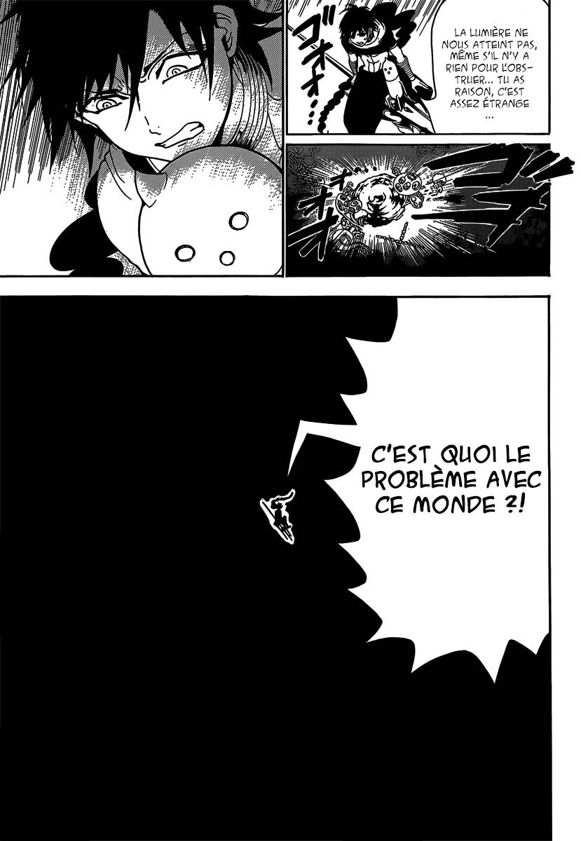 Lecture en ligne Magi 275 page 4