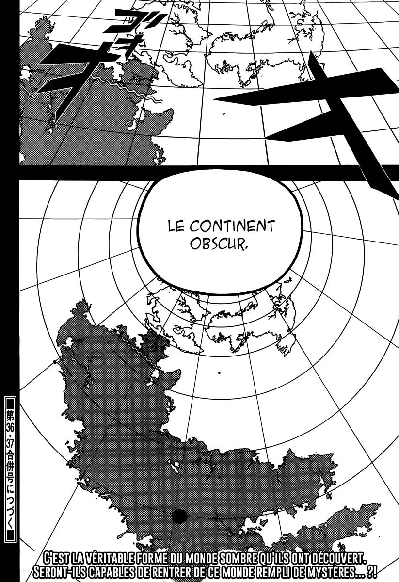 lecture en ligne Magi 275 page 18