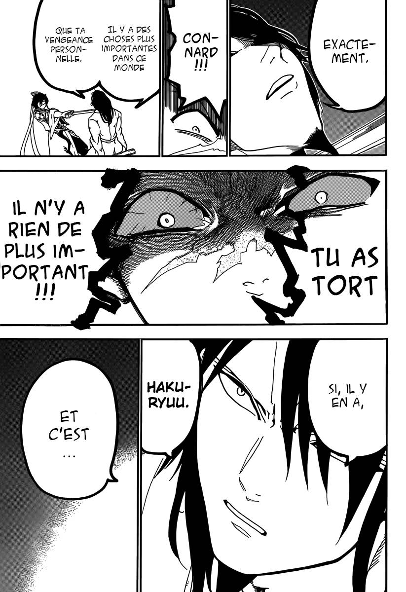 Lecture en ligne Magi 278 page 11