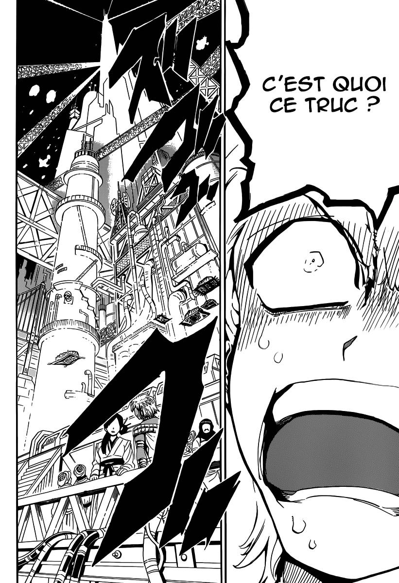 Lecture en ligne Magi 284 page 13