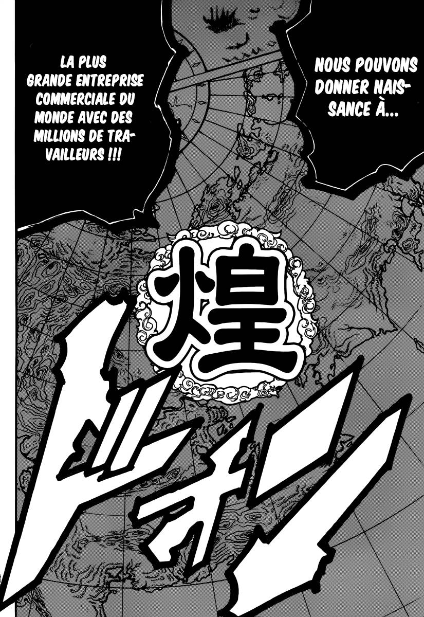 Lecture en ligne Magi 293 page 6