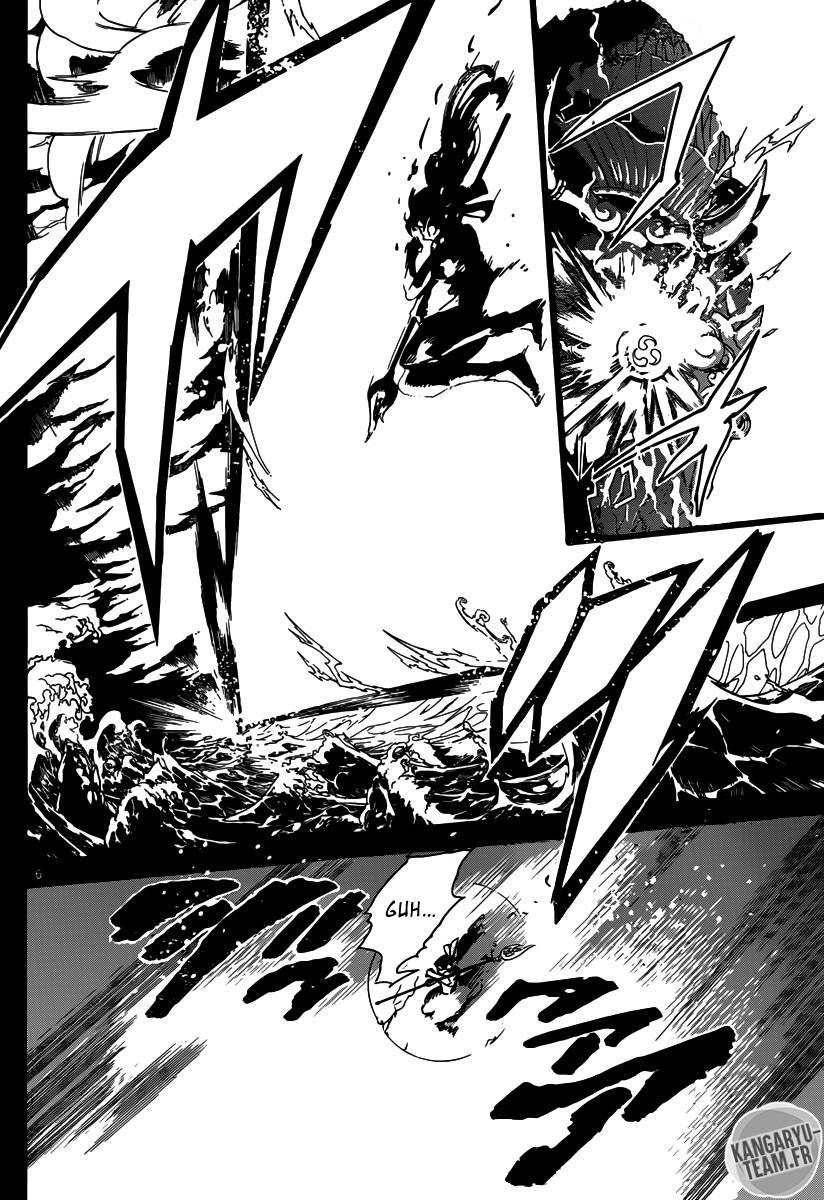 Lecture en ligne Magi 306 page 16