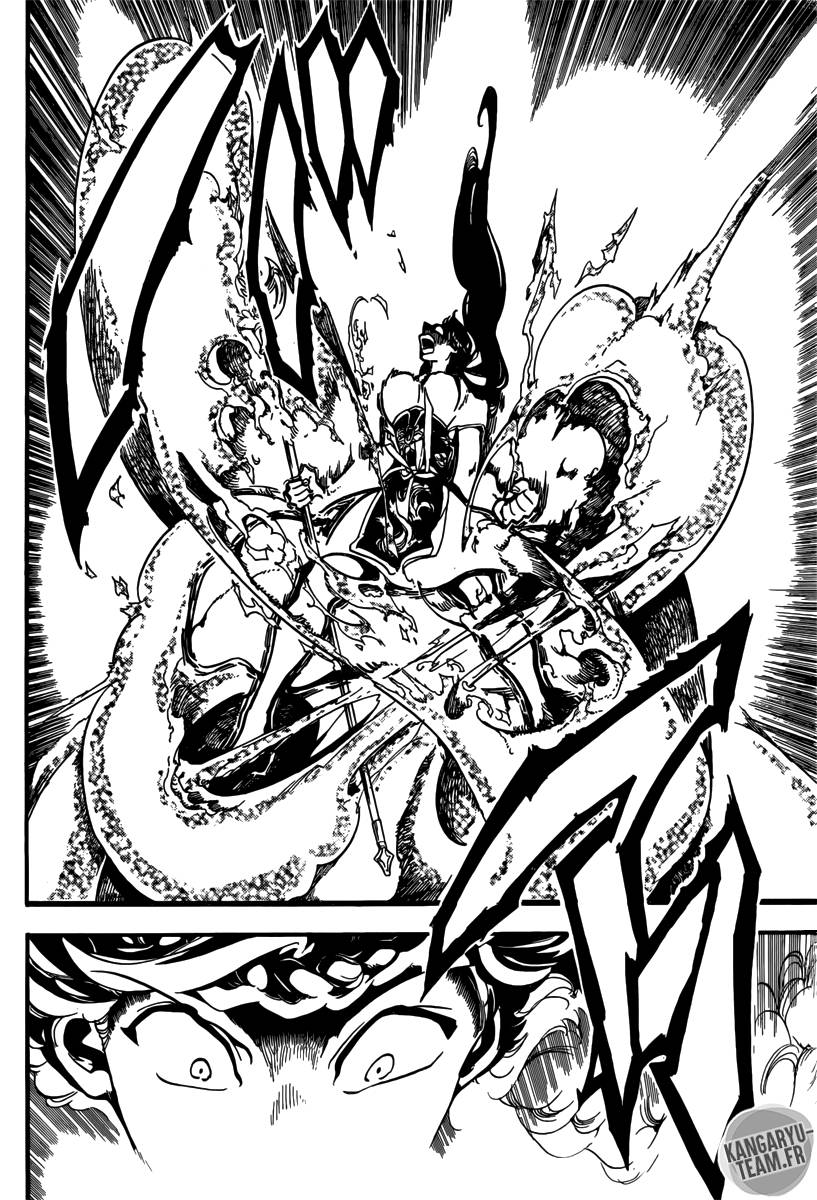 Lecture en ligne Magi 308 page 16