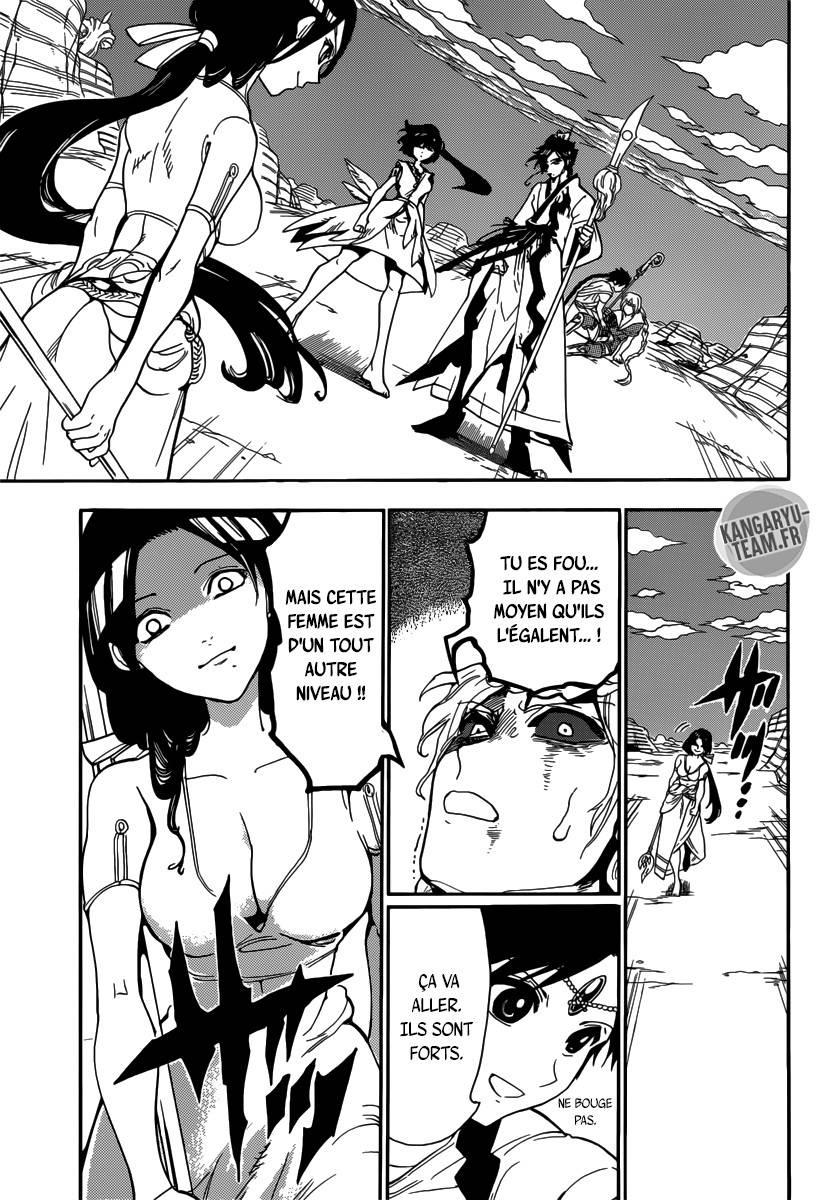 Lecture en ligne Magi 310 page 4