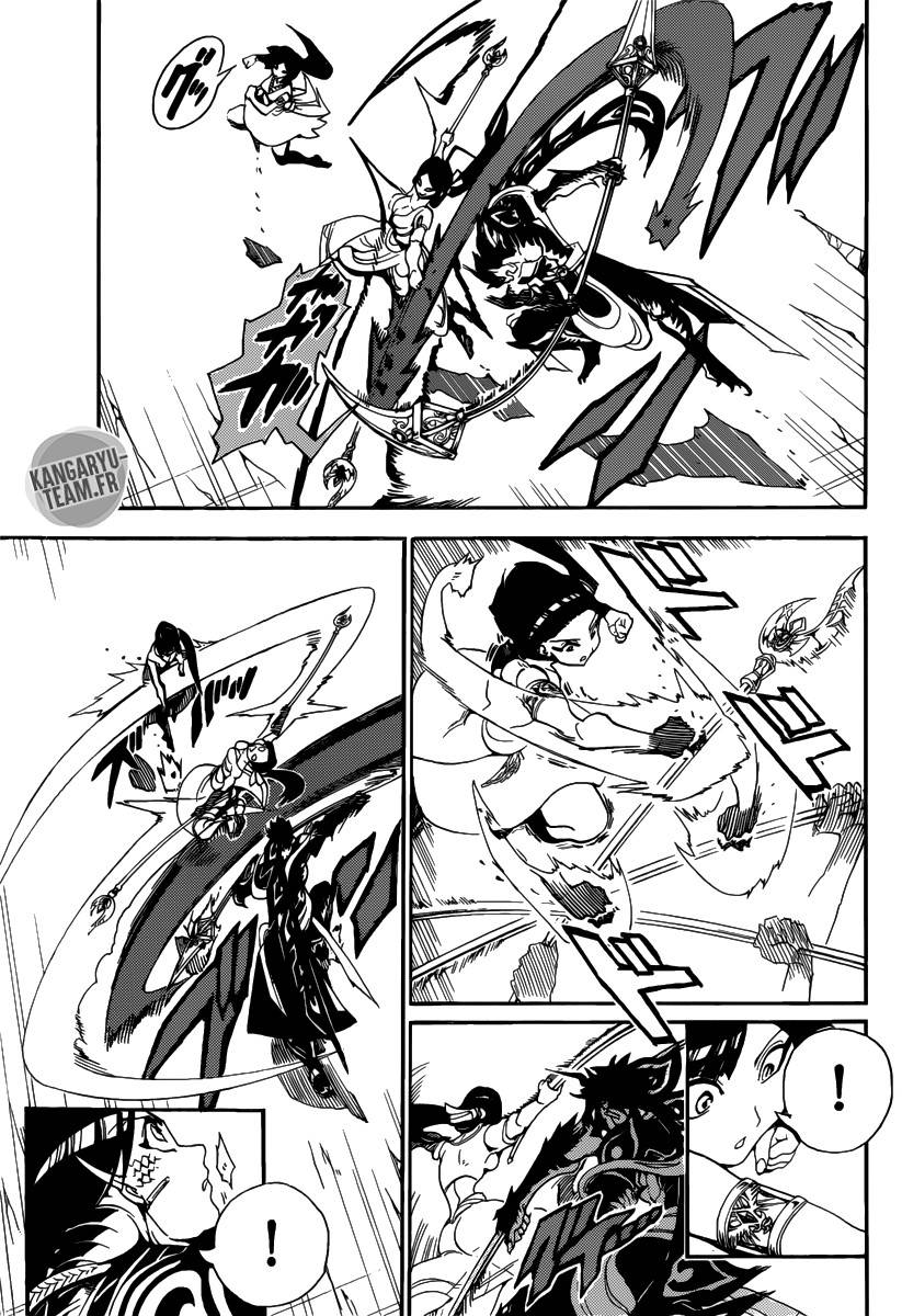 Lecture en ligne Magi 310 page 8