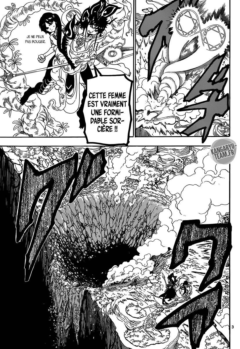 Lecture en ligne Magi 311 page 4