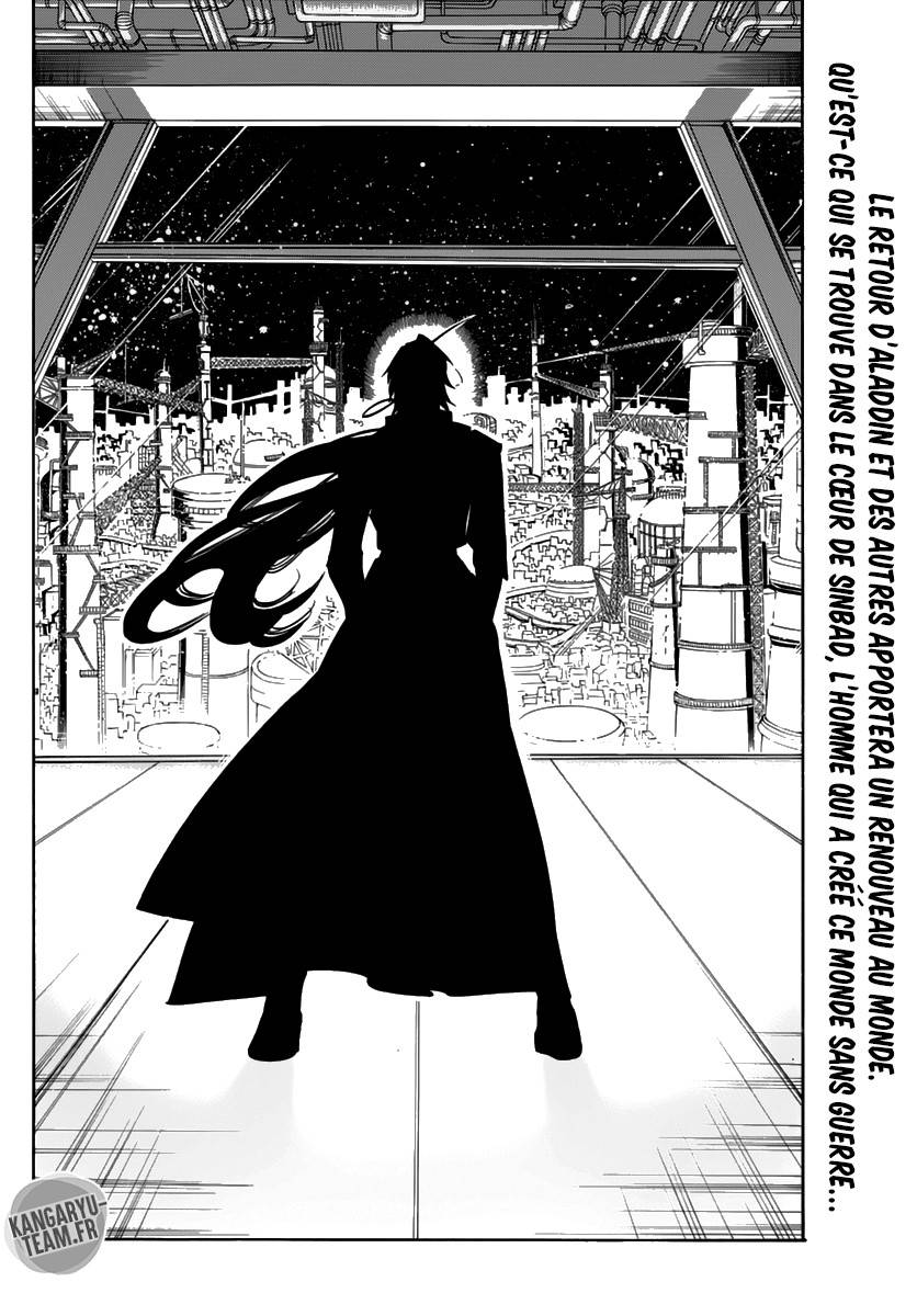 lecture en ligne Magi 315 page 19